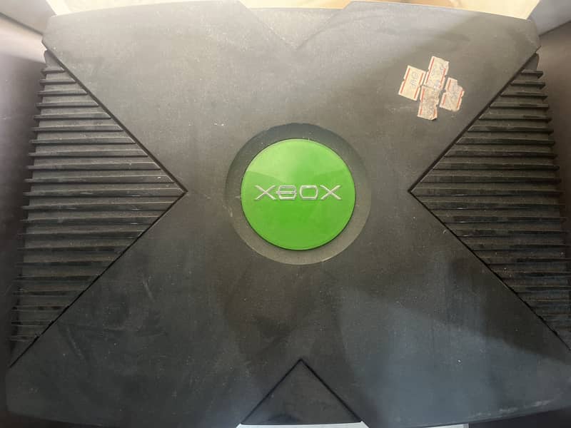 Xbox  1 0