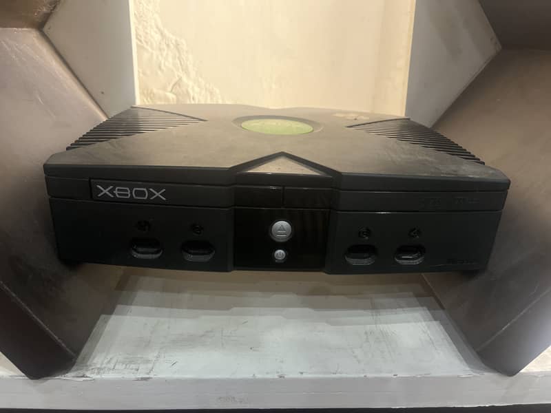 Xbox  1 1
