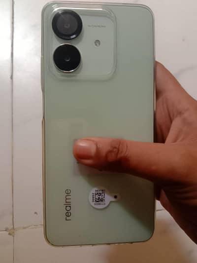 Realme Note 60x 03132190492