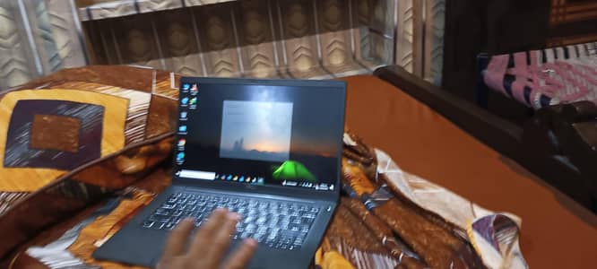 Dell laptop exchange led tv and sell