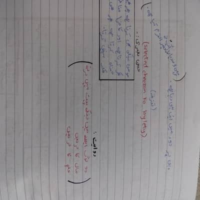 assignment writing