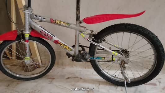 aesthetic bicycle