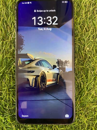 Huawei Y9 Prime