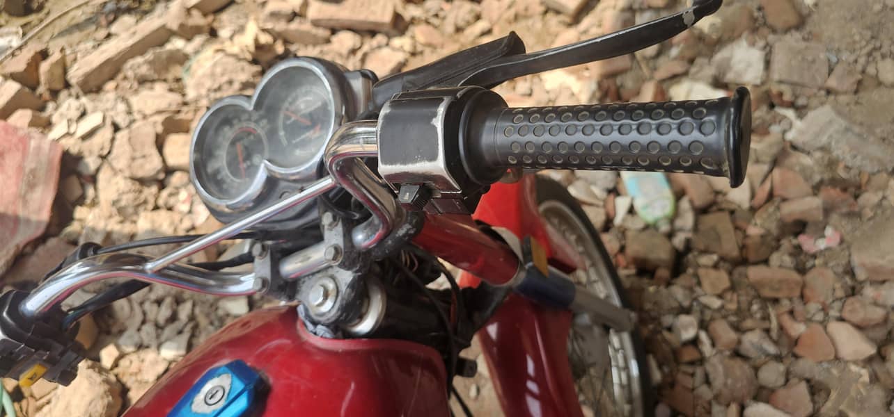 yamaha junoon 3