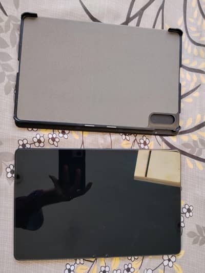 Lenovo Tab P12 (8GB RAM / 128GB) – Like New