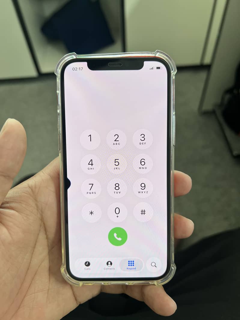 Apple iPhone 12 1