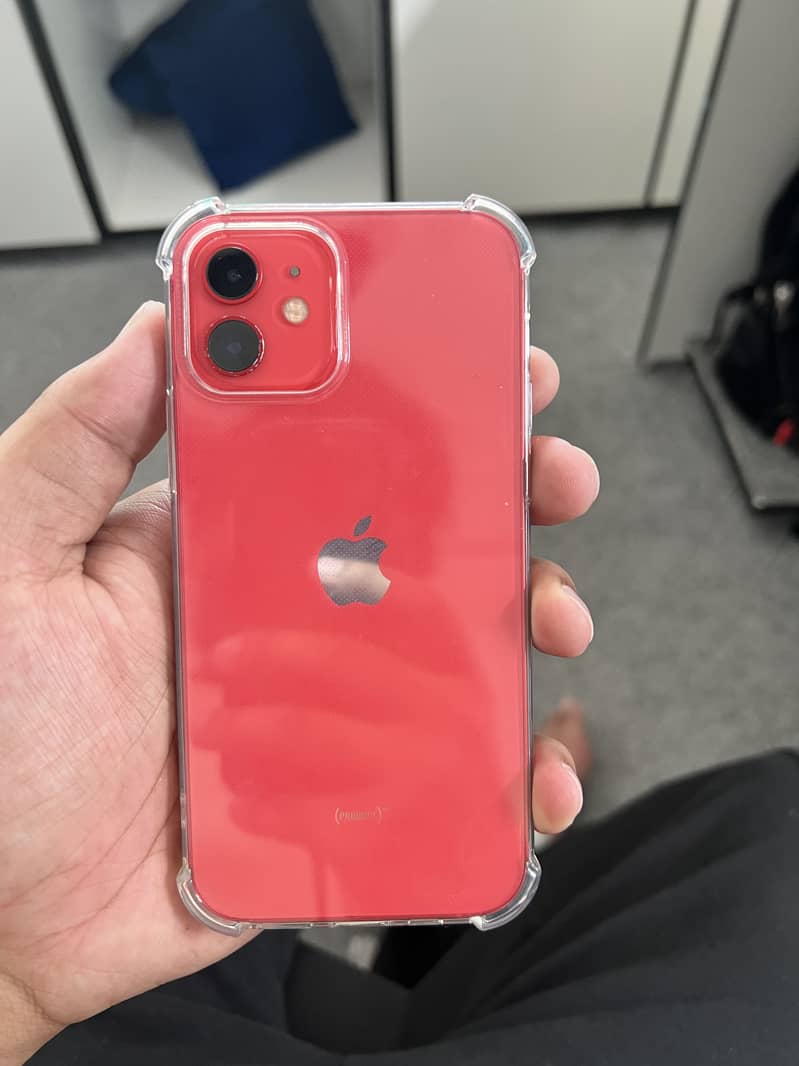 Apple iPhone 12 2