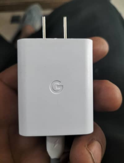 Google Pixel Charger Type C to C
