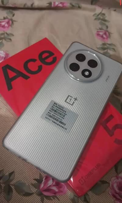 One Plus Ace 5 exchange possible