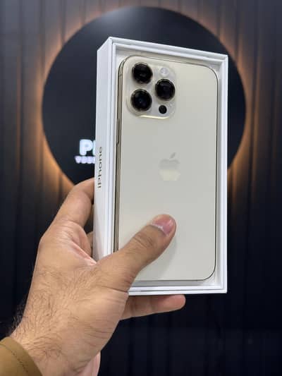 Apple iPhone 14 Pro Max 256GB