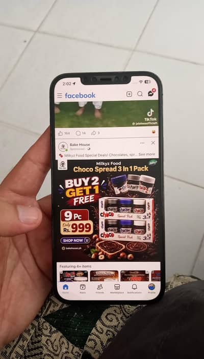 Apple iPhone 12 Pro Max