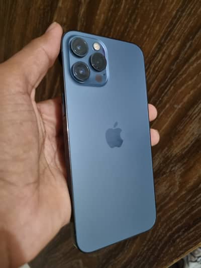 Apple iPhone 12 Pro Max