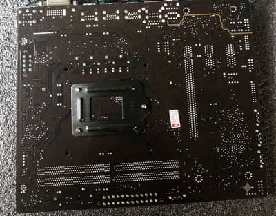 ASUS EX-B150M-V3 Gaming Motherboard (Intel 6th/7th Gen) Brand New