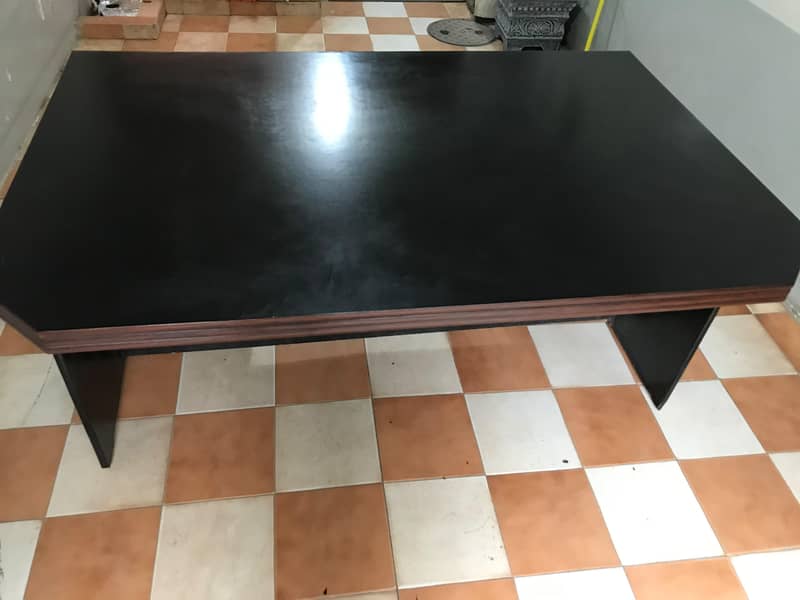 big size table mazboot 4