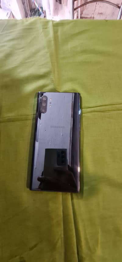 Samsung Mobile Note 10 Plus