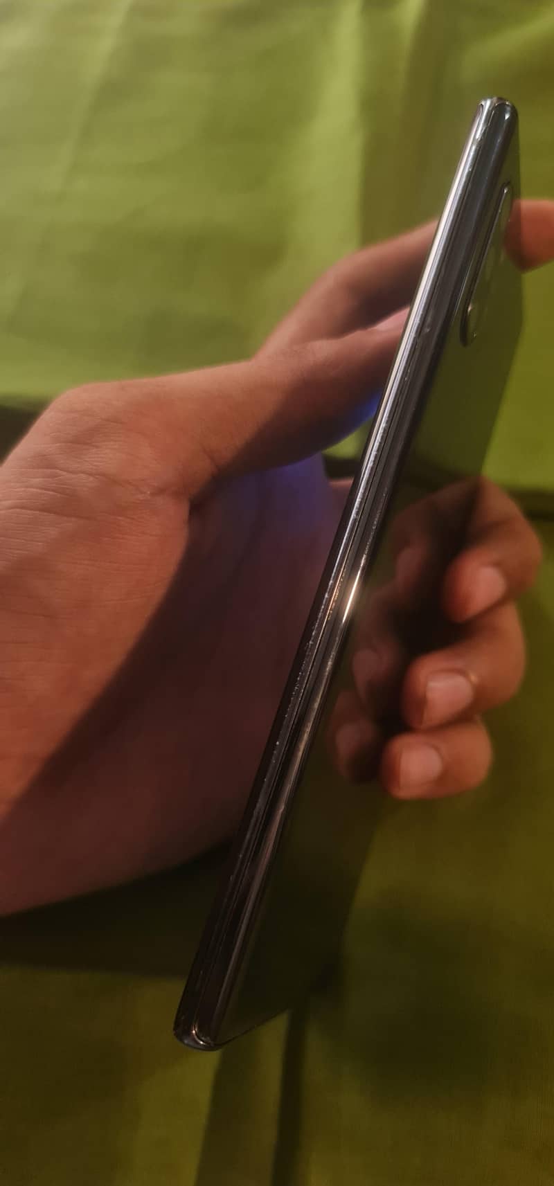 Samsung Mobile Note 10 Plus 1