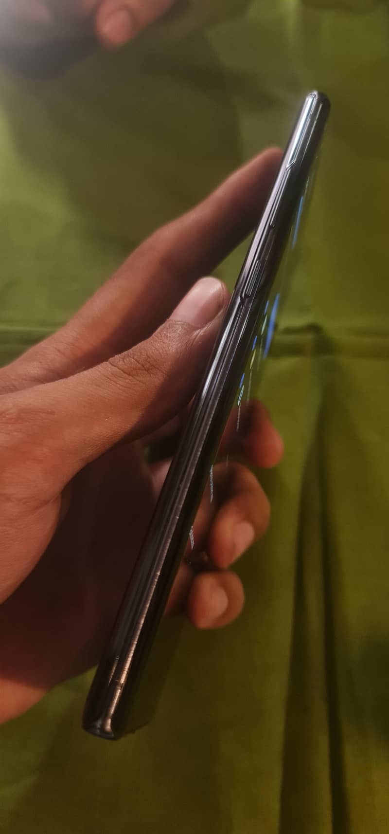 Samsung Mobile Note 10 Plus 3