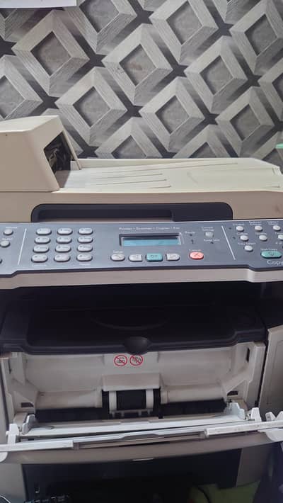 HP LaserJet M2727 nf