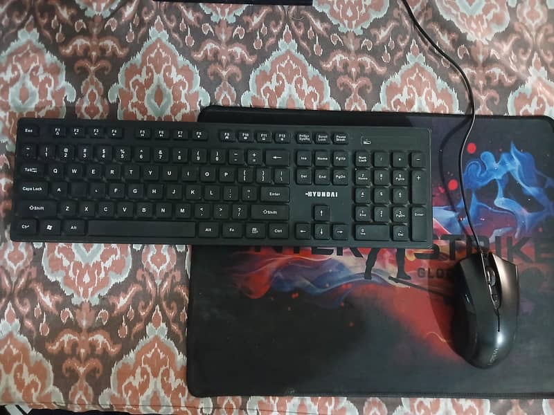 "Full Complete Computer Setup 5