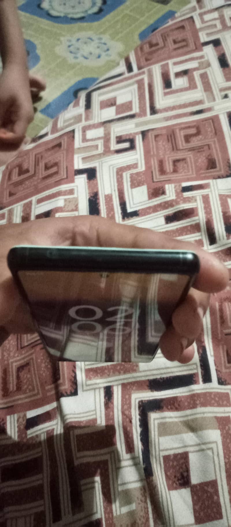 Google Pixel 6a 1