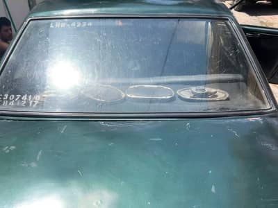 Nissan Datsun 120 y urgent sale