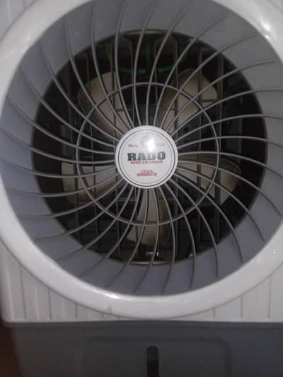 Rado Air coler