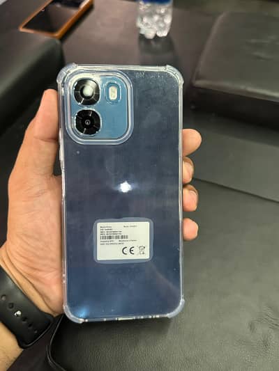 oppo A6
