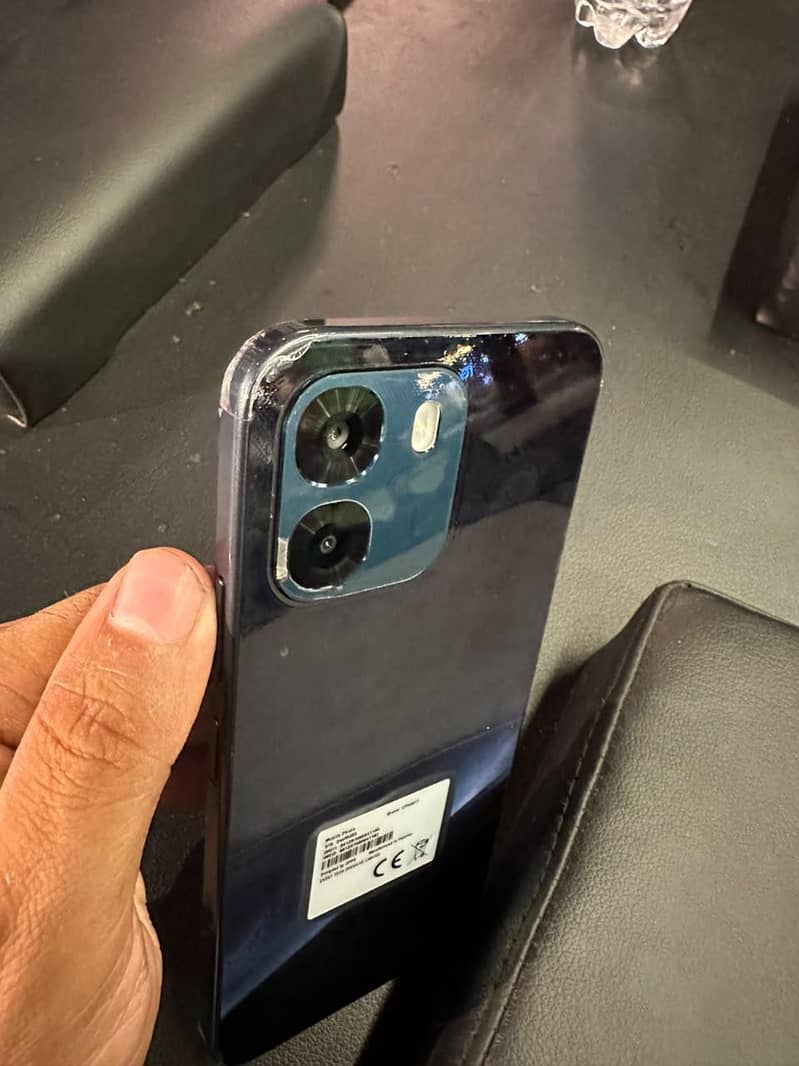 oppo A6 1