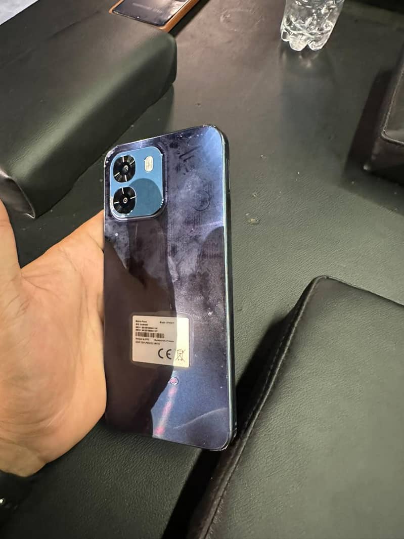 oppo A6 2