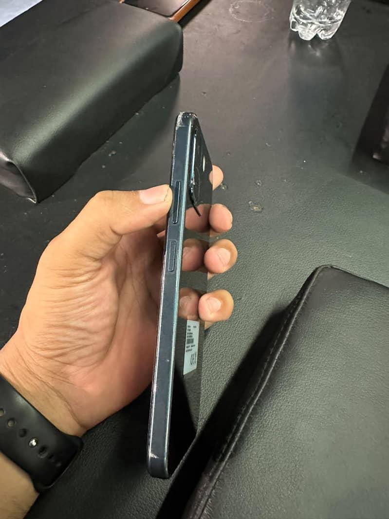oppo A6 3