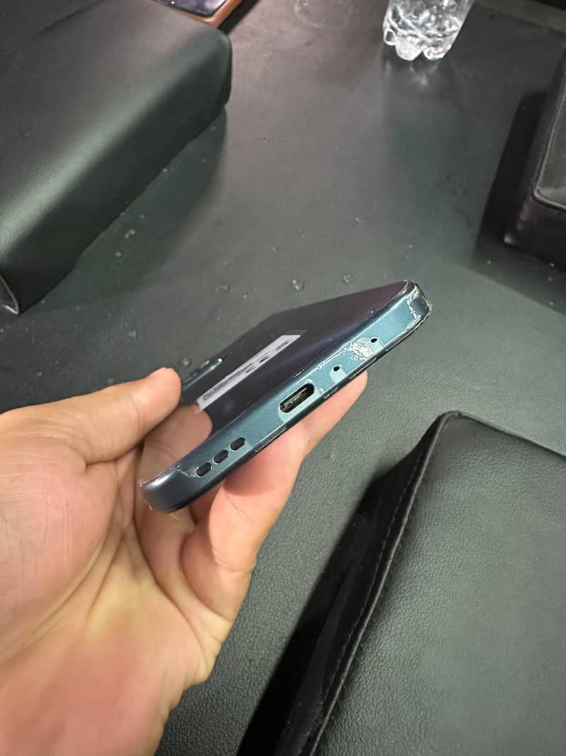 oppo A6 5