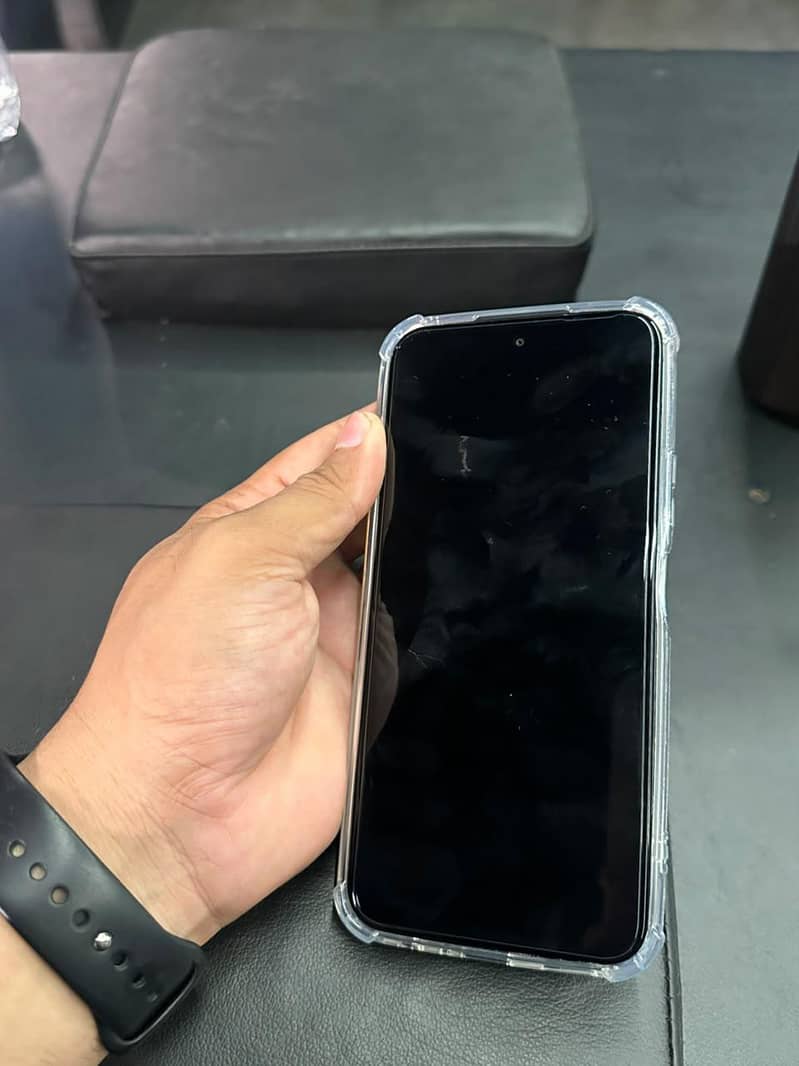 oppo A6 7