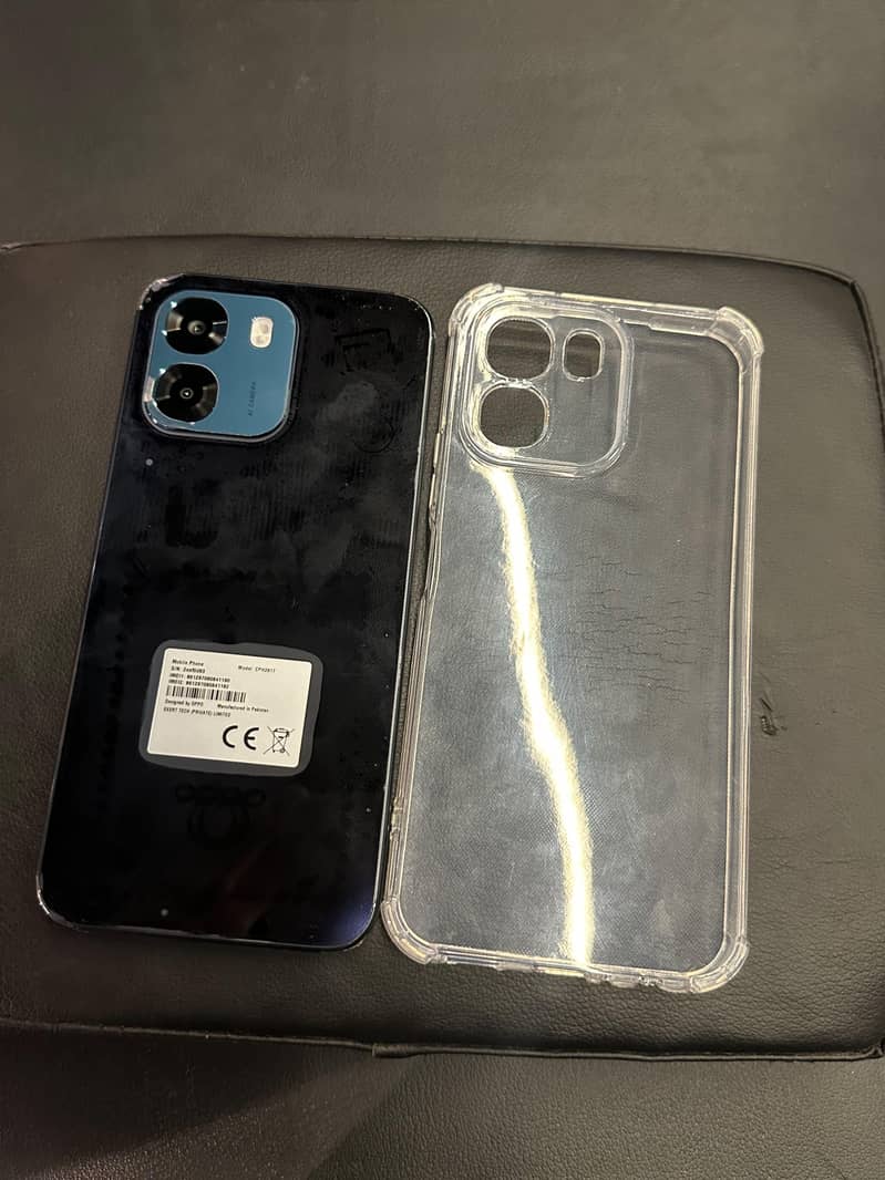 oppo A6 8