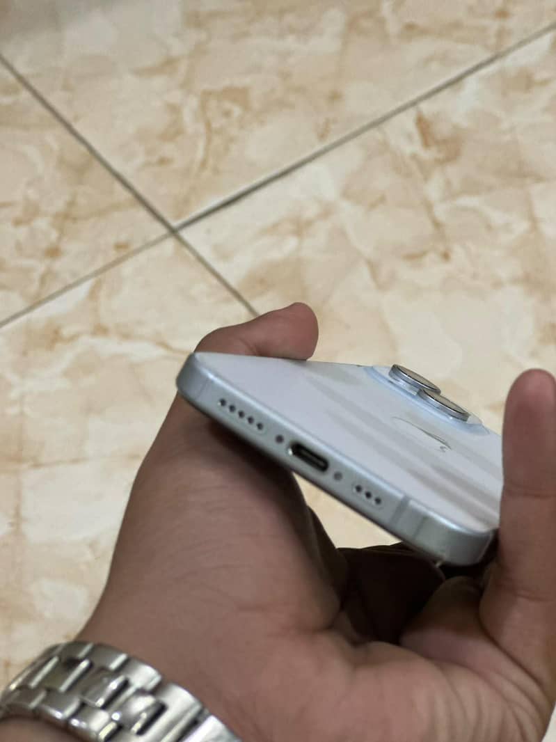 Apple iPhone 15 1