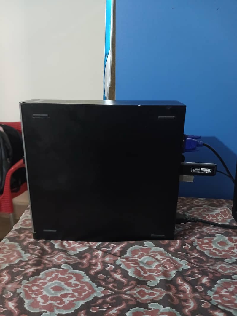 full complete computer setup 3