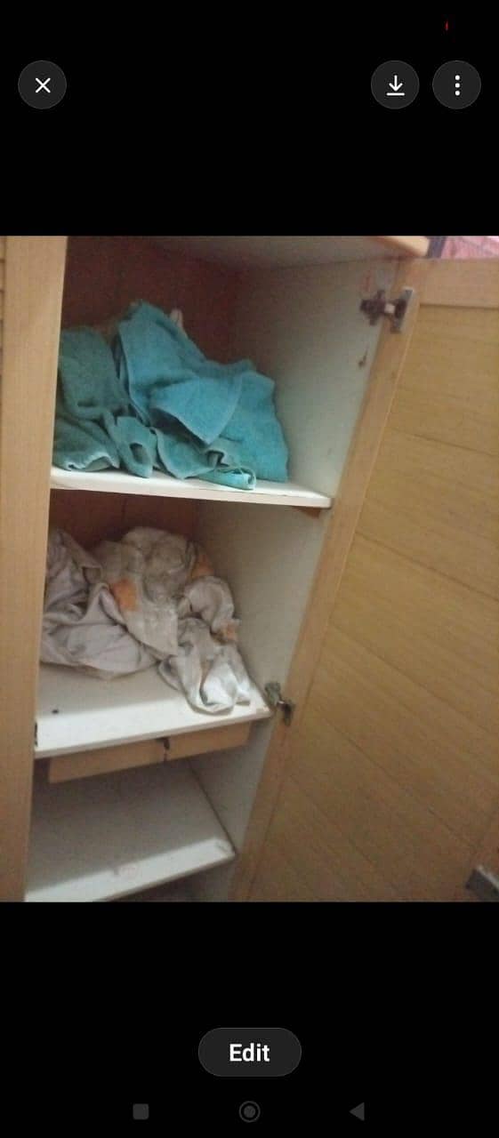 Imported Wardrobe 1