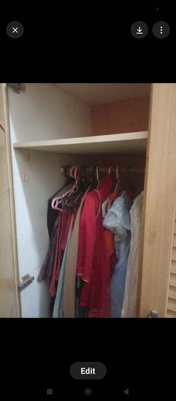 Imported Wardrobe 3