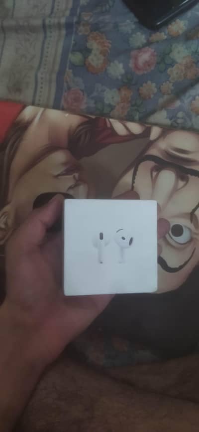 Apple Air pod 4 - Box packed