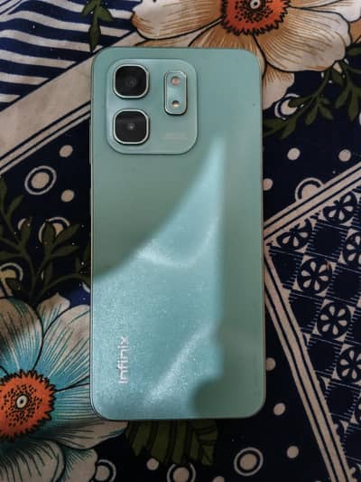 Infinix Hot 50i