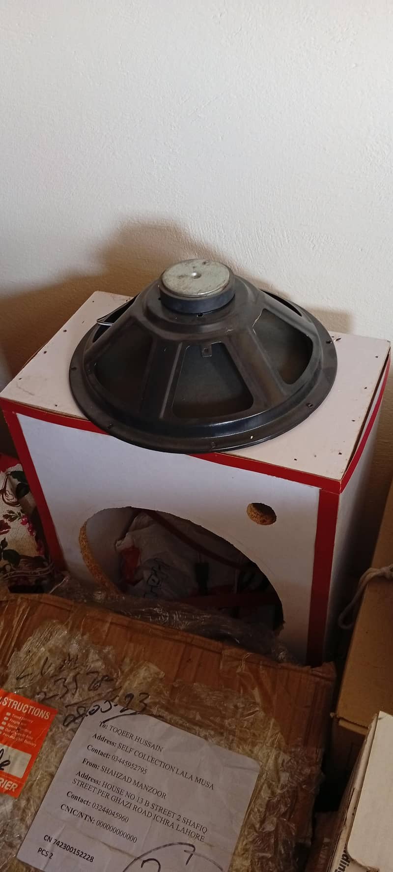 Speaker 1
