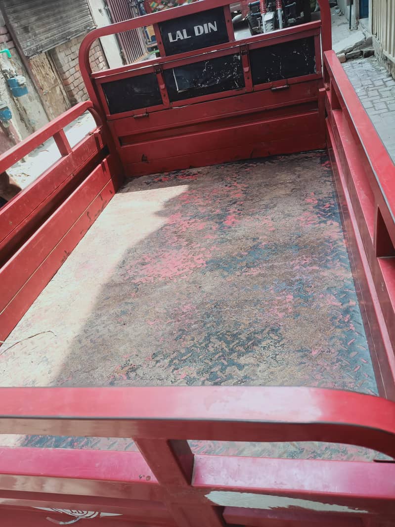 loader rickshaw 10/10 3