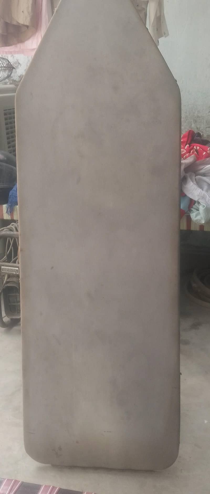iron stand 3