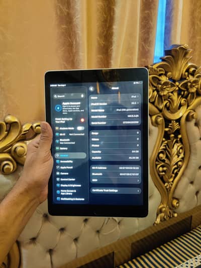 i pad 9th generation