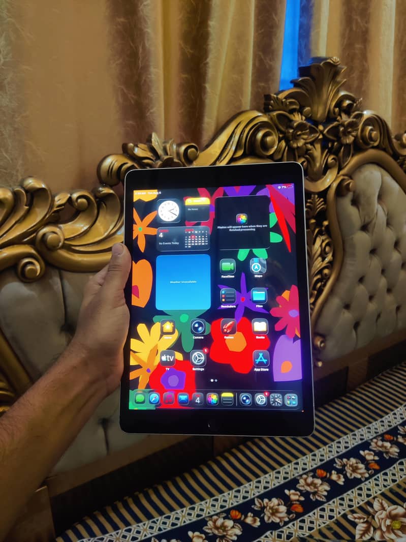 i pad 9th generation 1