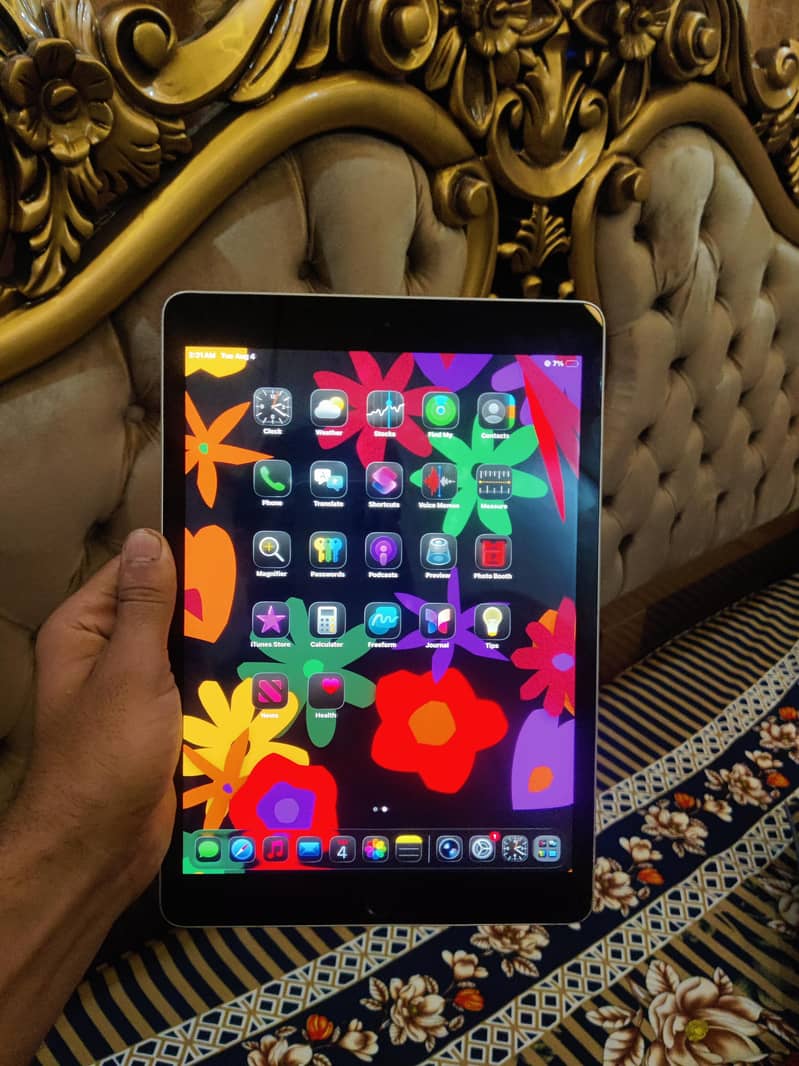 i pad 9th generation 4