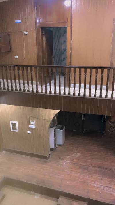FALCON BOYS HOSTEL