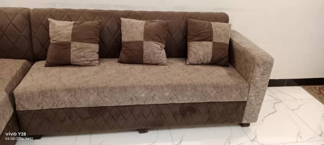 Sofa for sale