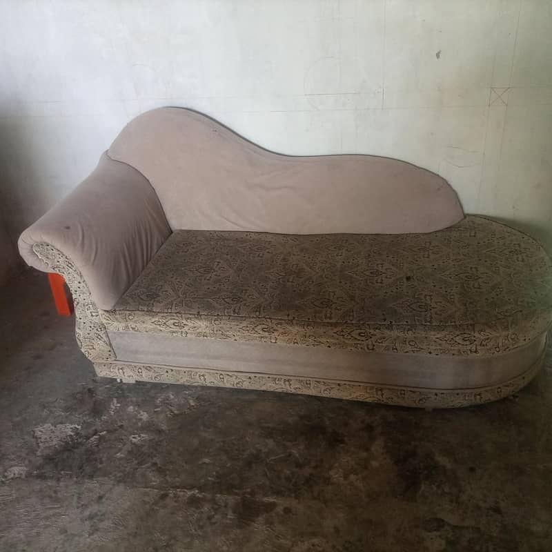 sofa set + deewan 3