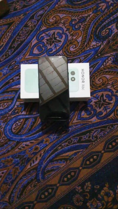 Honor X6