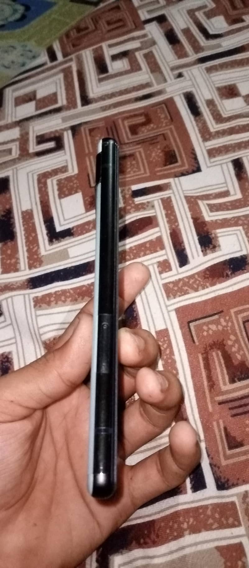 Google Pixel 6a 3